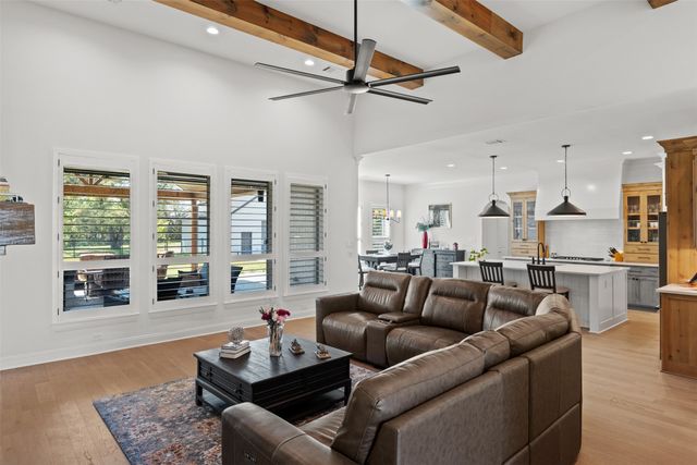 2012 Southern Rise Court, Granbury, TX 76049