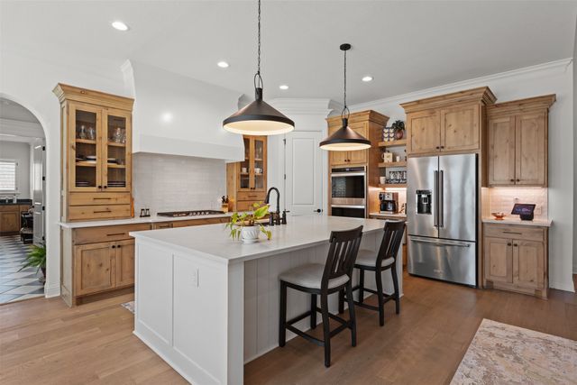 2012 Southern Rise Court, Granbury, TX 76049