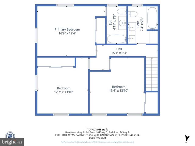 2156 SOUTHBROOK DR, York, PA 17403