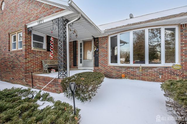 1821 Englishtown Road, Old Bridge, NJ 08857