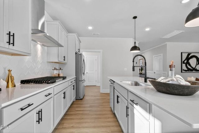 00 Bluestone Drive, Lillington, NC 27546