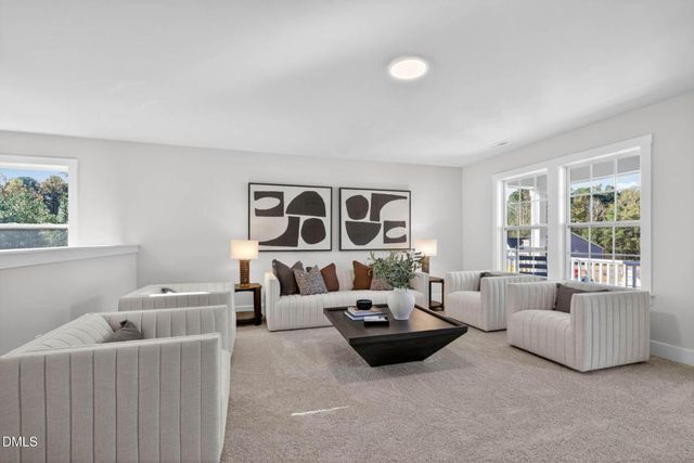 00 Bluestone Drive, Lillington, NC 27546