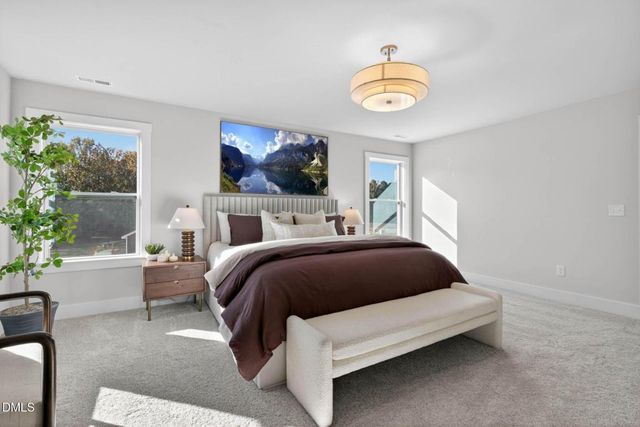 00 Bluestone Drive, Lillington, NC 27546