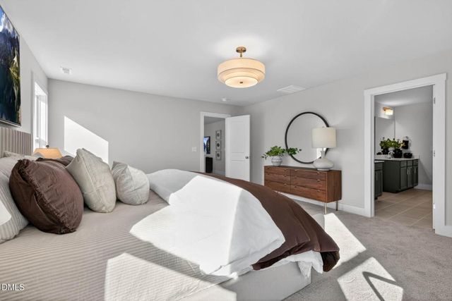 00 Bluestone Drive, Lillington, NC 27546