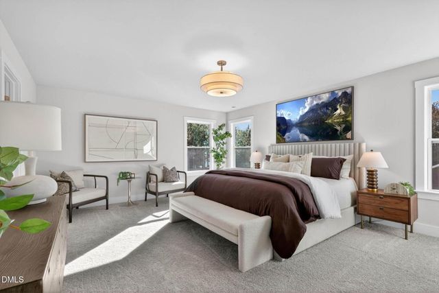 00 Bluestone Drive, Lillington, NC 27546