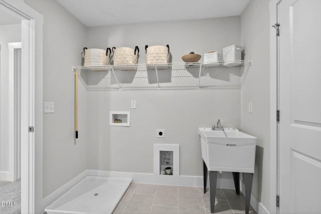 00 Bluestone Drive, Lillington, NC 27546