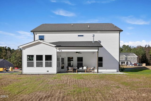 00 Bluestone Drive, Lillington, NC 27546