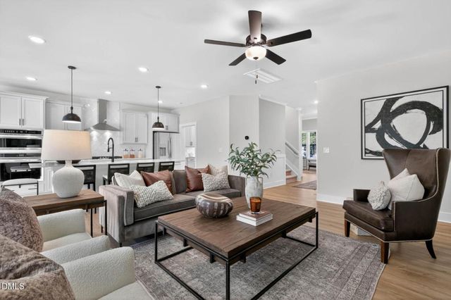 00 Bluestone Drive, Lillington, NC 27546