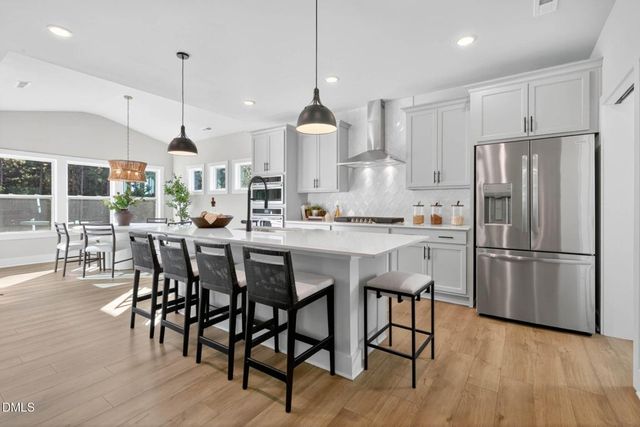 00 Bluestone Drive, Lillington, NC 27546