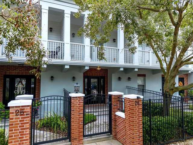 2442 W MISSISSIPPI AVENUE 25, Tampa, FL 33629