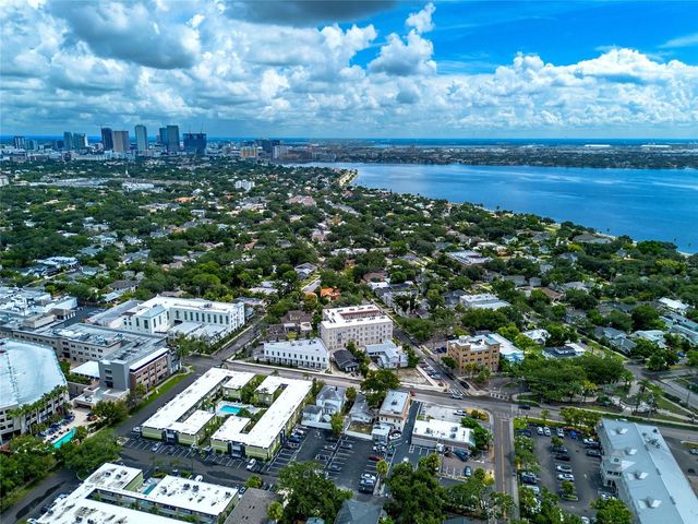 2442 W MISSISSIPPI AVENUE 25, Tampa, FL 33629