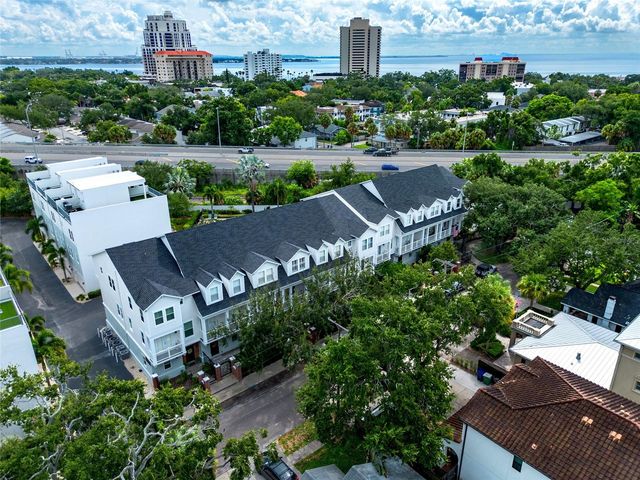 2442 W MISSISSIPPI AVENUE 25, Tampa, FL 33629