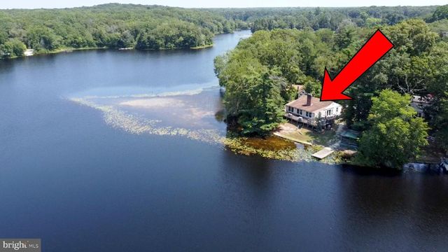 42 CEDAR LN, Fairton, NJ 08320