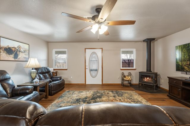 6200 S 4230 Road, Chelsea, OK 74016