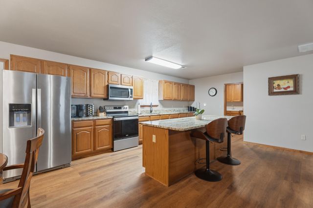 6200 S 4230 Road, Chelsea, OK 74016