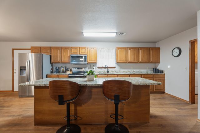 6200 S 4230 Road, Chelsea, OK 74016