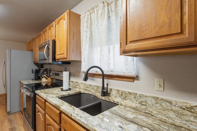 6200 S 4230 Road, Chelsea, OK 74016