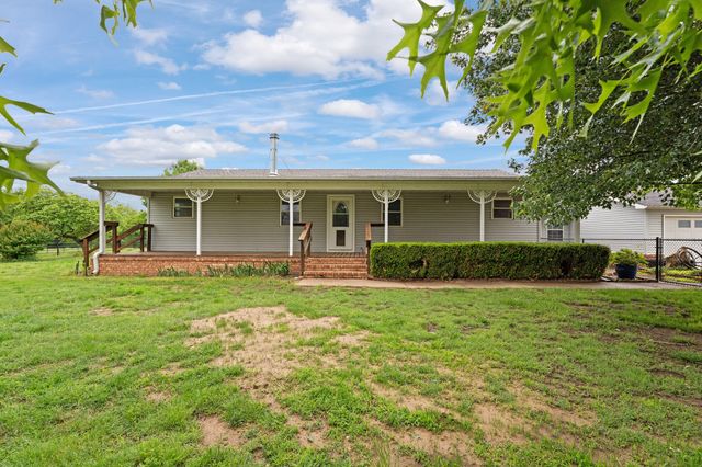 6200 S 4230 Road, Chelsea, OK 74016