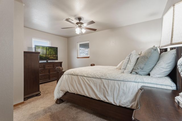6200 S 4230 Road, Chelsea, OK 74016