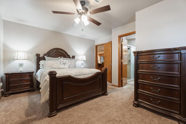 6200 S 4230 Road, Chelsea, OK 74016