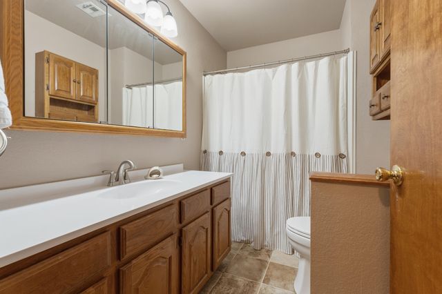 6200 S 4230 Road, Chelsea, OK 74016