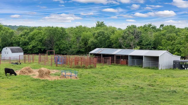 6200 S 4230 Road, Chelsea, OK 74016
