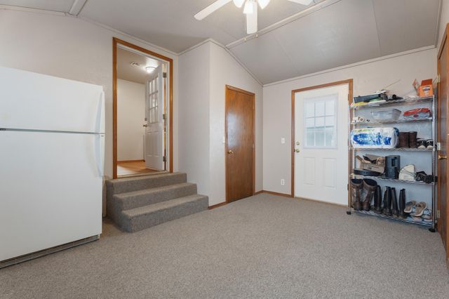6200 S 4230 Road, Chelsea, OK 74016