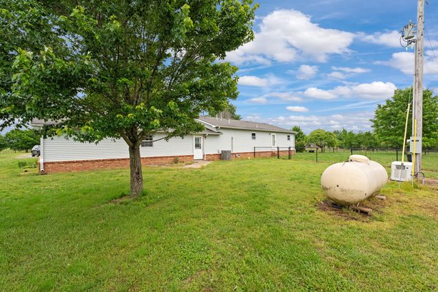 6200 S 4230 Road, Chelsea, OK 74016