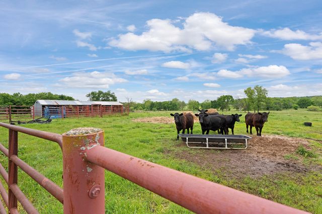 6200 S 4230 Road, Chelsea, OK 74016