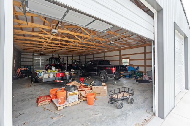 6200 S 4230 Road, Chelsea, OK 74016
