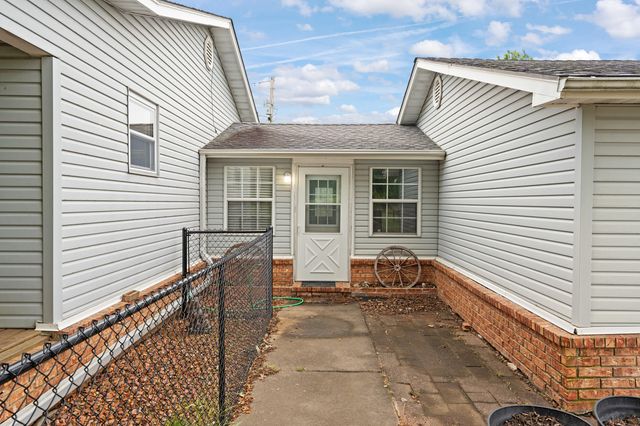 6200 S 4230 Road, Chelsea, OK 74016