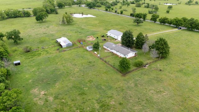 6200 S 4230 Road, Chelsea, OK 74016