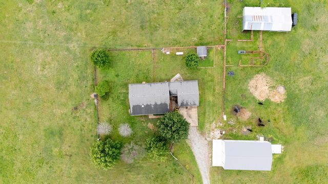 6200 S 4230 Road, Chelsea, OK 74016