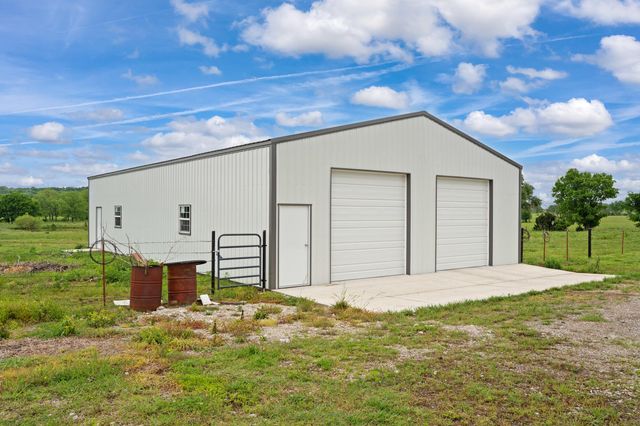 6200 S 4230 Road, Chelsea, OK 74016