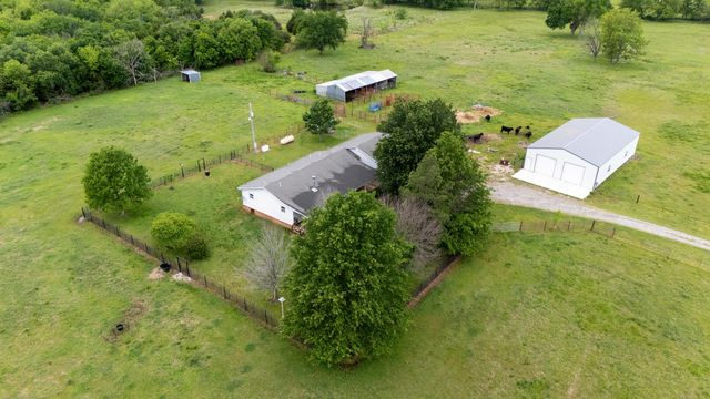 6200 S 4230 Road, Chelsea, OK 74016