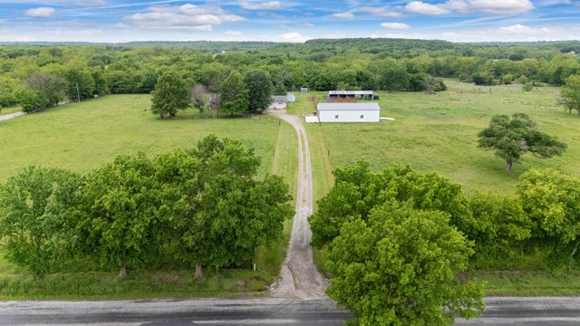 6200 S 4230 Road, Chelsea, OK 74016