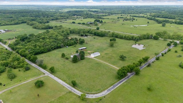 6200 S 4230 Road, Chelsea, OK 74016