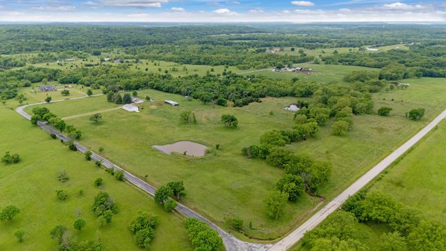 6200 S 4230 Road, Chelsea, OK 74016