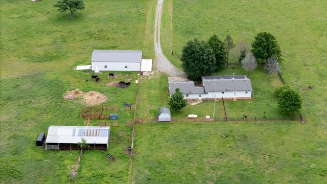 6200 S 4230 Road, Chelsea, OK 74016