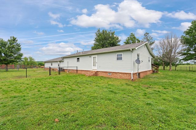 6200 S 4230 Road, Chelsea, OK 74016