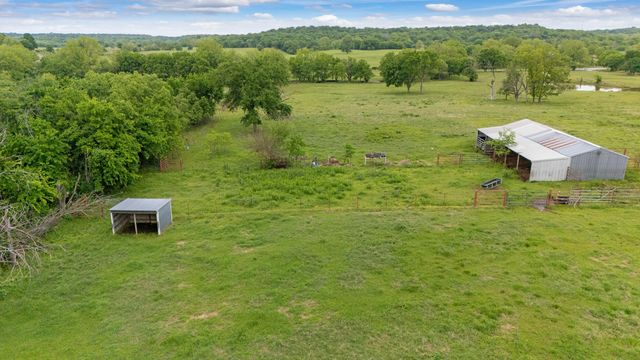 6200 S 4230 Road, Chelsea, OK 74016