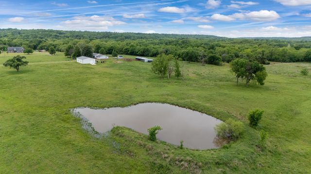 6200 S 4230 Road, Chelsea, OK 74016