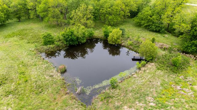 6200 S 4230 Road, Chelsea, OK 74016