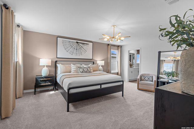 8164 Smithers Avenue, San Antonio, TX 78252