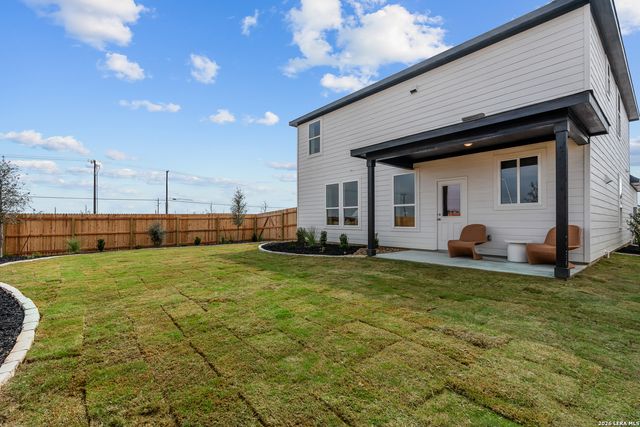 8164 Smithers Avenue, San Antonio, TX 78252