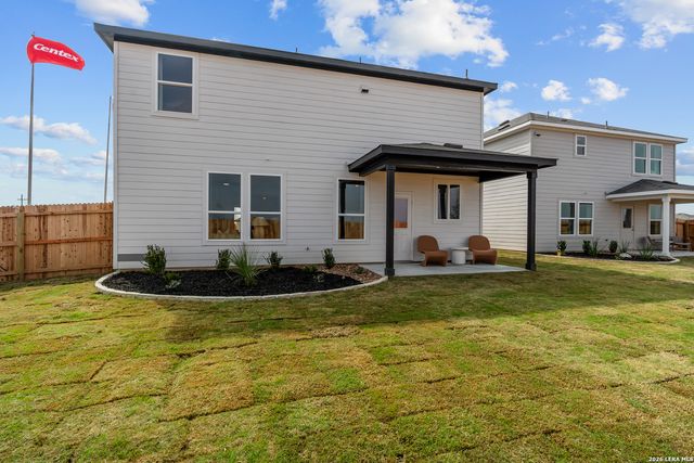 8164 Smithers Avenue, San Antonio, TX 78252