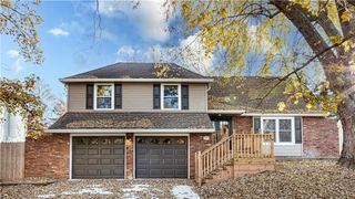9841 Melrose Street, Overland Park, KS 66214