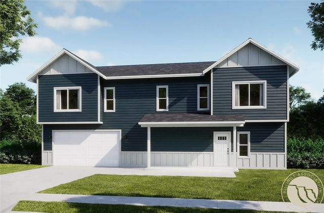 7053 Copper Bend Boulevard, Billings, MT 59106