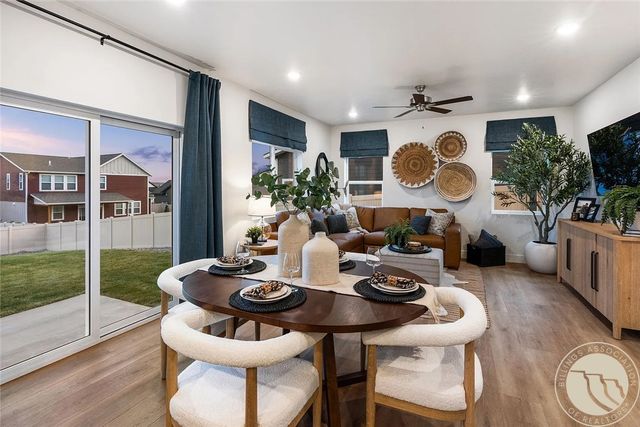 7053 Copper Bend Boulevard, Billings, MT 59106