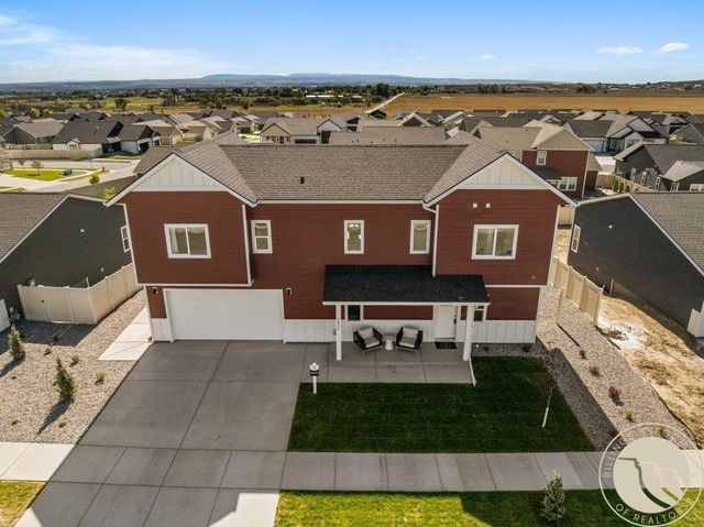 7053 Copper Bend Boulevard, Billings, MT 59106